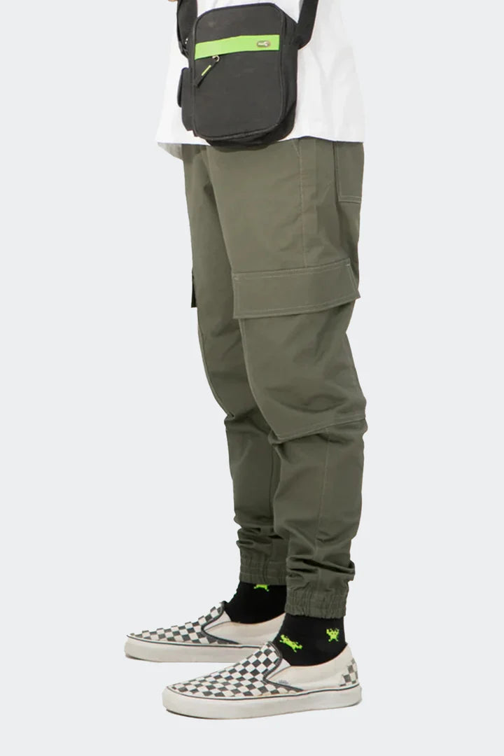Cargo Trouser